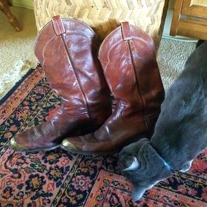 Tony Lama | S***Kickers 🤠